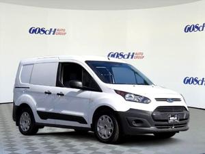  Ford Transit Connect Cargo XL - XL 4dr SWB Cargo