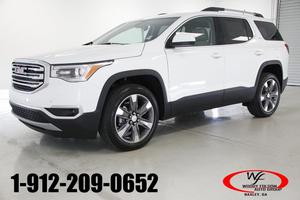  GMC Acadia SLT-2 - SLT-2 4dr SUV