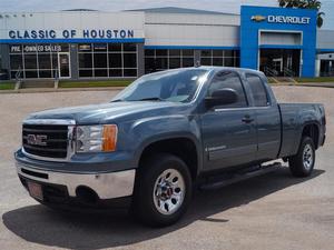  GMC Sierra  Work Truck in Houston, TX