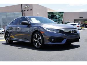  Honda Civic Touring in Scottsdale, AZ