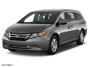  Honda Odyssey SE in Plymouth, MA