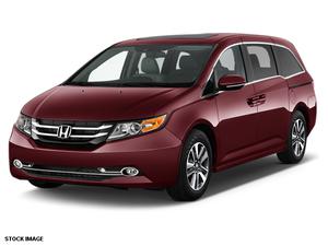  Honda Odyssey Touring in Huntersville, NC