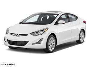  Hyundai Elantra GLS in Ridgeway, VA