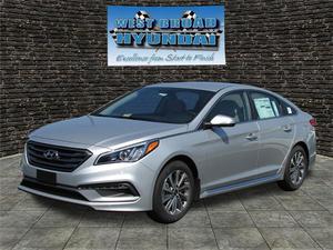  Hyundai Sonata -