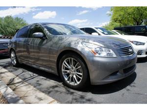  Infiniti G35 in Scottsdale, AZ