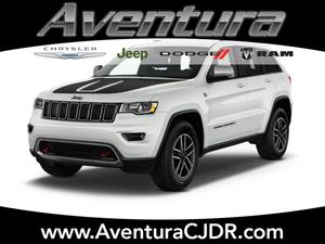  Jeep Grand Cherokee Trailhawk in Miami, FL