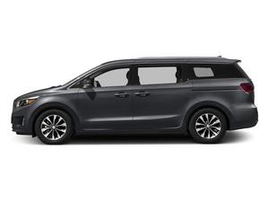  Kia Sedona EX - EX 4dr Mini-Van