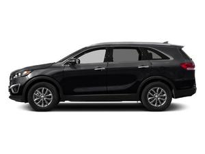  Kia Sorento LX - AWD LX 4dr SUV