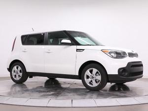  Kia Soul - 4dr Wagon 6A