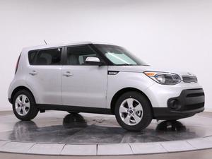  Kia Soul - 4dr Wagon 6A