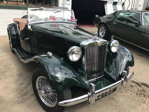  MG TD -