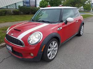  MINI Cooper S - S 2dr Hatchback