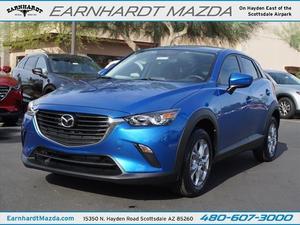  Mazda CX-3 Sport - Sport 4dr Crossover