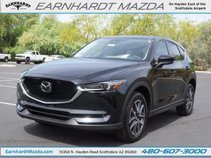  Mazda CX-5 Grand Touring - Grand Touring 4dr SUV