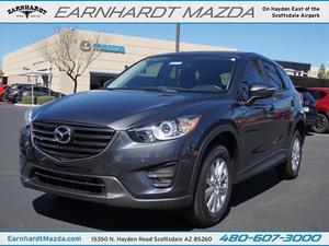  Mazda CX-5 - Sport