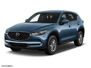  Mazda CX-5 Touring - Touring 4dr SUV