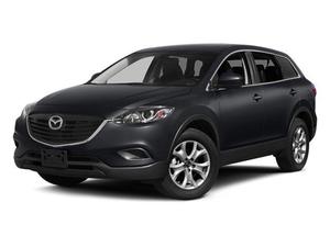  Mazda CX-9 Sport - Sport 4dr SUV