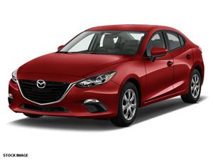  Mazda Mazda3 i Sport in Wytheville, VA