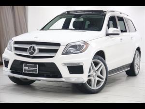  Mercedes-Benz GL-Class GLMATIC in Leonia, NJ