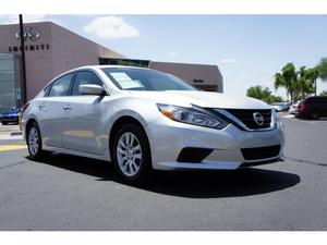  Nissan Altima 2.5 in Scottsdale, AZ