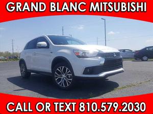  Subaru Outlander Sport 2.4 SE in Grand Blanc, MI