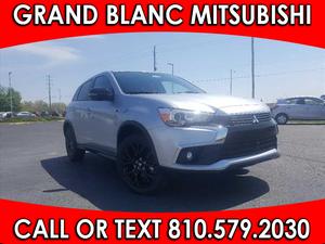  Subaru Outlander Sport LE in Grand Blanc, MI