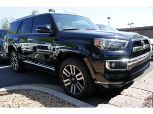  Toyota 4Runner SR5 in Scottsdale, AZ