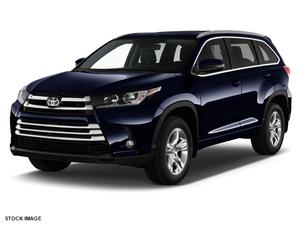  Toyota Highlander 4WD LTD in Dunellen, NJ