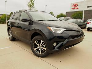  Toyota RAV4 XLE in Rock Hill, SC