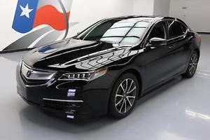  Acura TLX