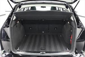 Audi Q5 Premium Plus Sport Utility 4-Door