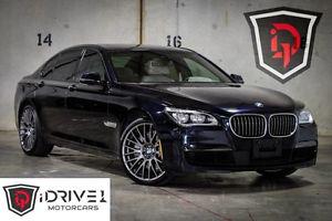  BMW 7-Series 750i