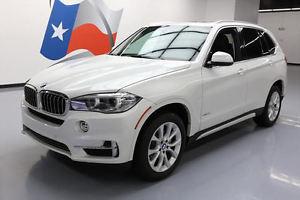  BMW X5 xDrive35i Sport Utility 4-Door