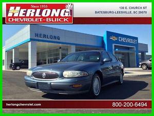  Buick LeSabre Limited
