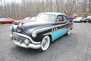  Buick Other 4dr Sedan