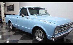  Chevrolet C10 Really Nice Restoration Extra Clean