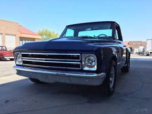  Chevrolet Other Pickups 2 door Deluxe