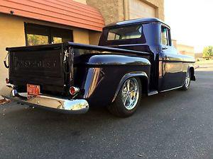  Chevrolet Other Pickups stepside