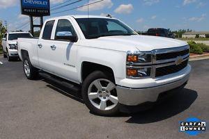  Chevrolet Silverado  --