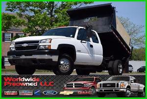  Chevrolet Silverado  Work Truck