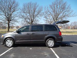  Dodge Grand Caravan