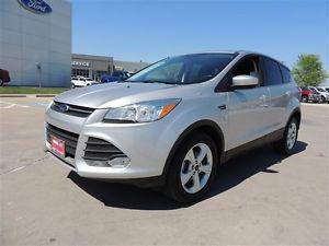  Ford Escape SE - 1.6L I4 EcoBoost - Automatic - Low