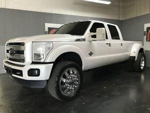  Ford F-350