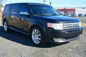  Ford Flex Limited 4dr Crossover