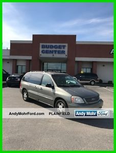  Ford Freestar SEL