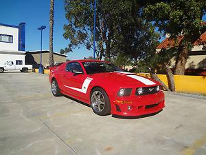  Ford Mustang Roush 427R - Stage 3