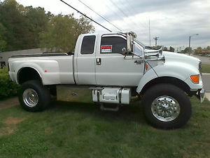  Ford Other Pickups 4 Door