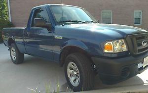  Ford Ranger XL