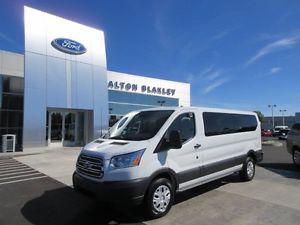  Ford Transit Connect XLT