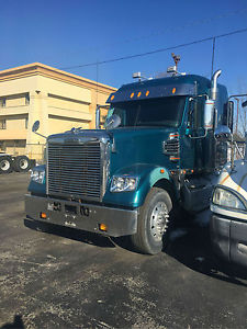  Freightliner CORONADO --